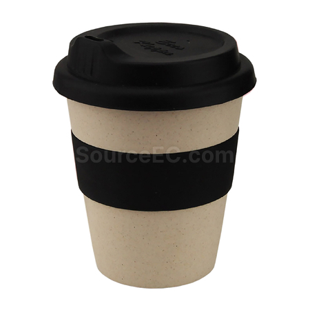Customization Bamboo Ecco Kuppa 8oz Corporate Gifts