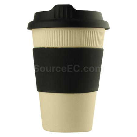Customization Bamboo Ecco Kuppa 12oz Corporate Gifts