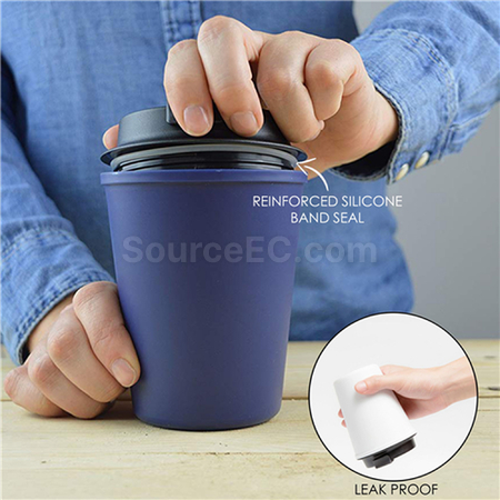 Customization Karvo Ecco Kuppa Corporate Gifts