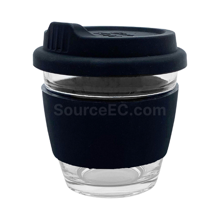 Customization Venice Glass Coffee Cup Corporate Gifts