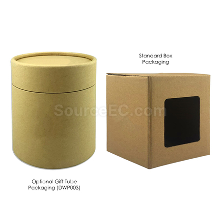 Customization Venice Glass Coffee Cup Corporate Gifts