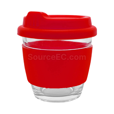 Customization Venice Glass Coffee Cup Corporate Gifts