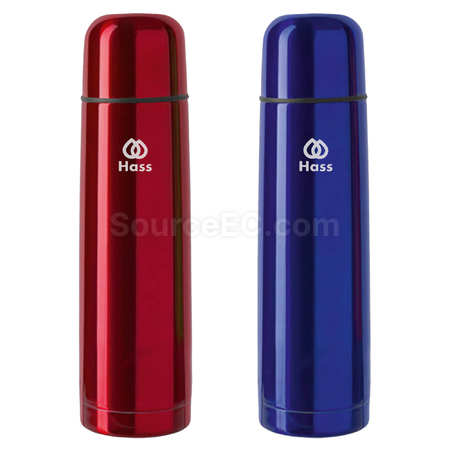 Bullet Flask
