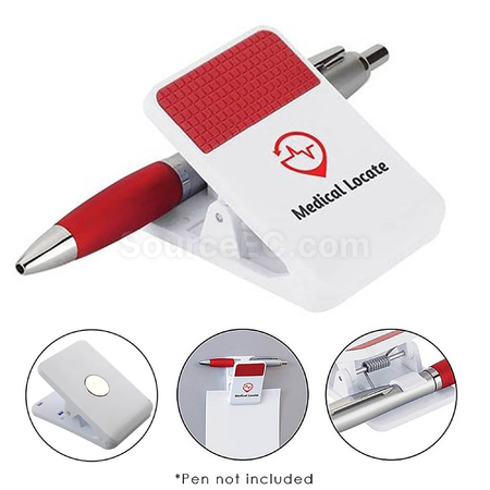 Customization Fridge Magnet Clip Corporate Gifts