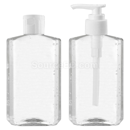 Customization 300ml Hand Sanitiser Gel - 75% Alcohol Corporate Gifts