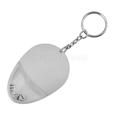 Customization Mouse Bottle Opener Key Ring Corporate Gifts