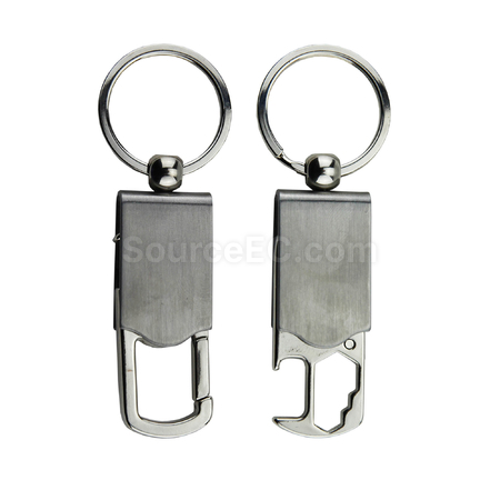 Customization Torque Bottle Opener Key Ring Corporate Gifts