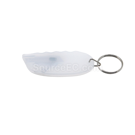 Customization Mini Cutter Key Ring Corporate Gifts