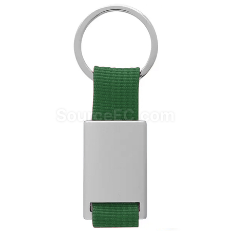 Customization Band Key Ring Corporate Gifts