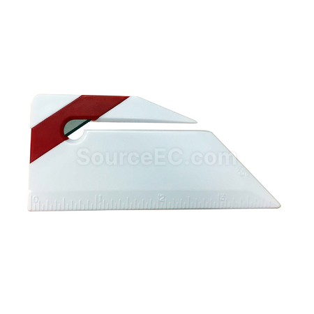 Customization Ruler Letter Opener Corporate Gifts