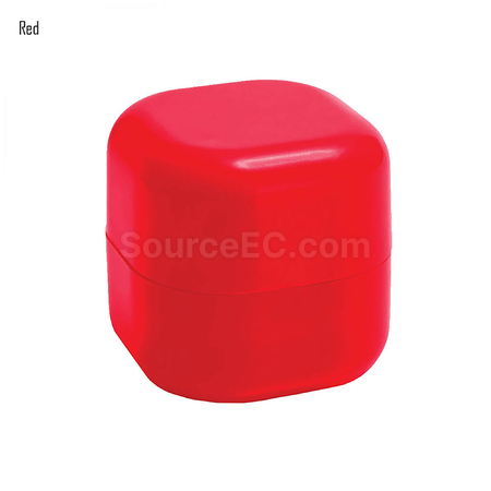Customization Lip Balm Cube Corporate Gifts