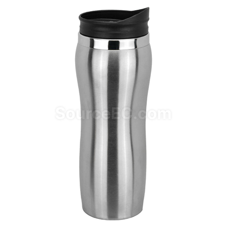 Customization Silhouette Mug Satin Corporate Gifts