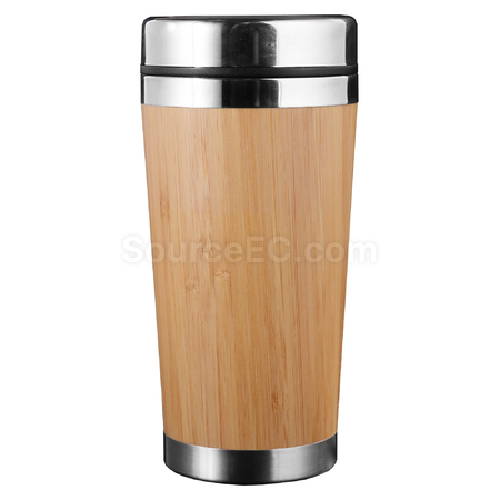 Customization Jackson Bamboo Mug Corporate Gifts