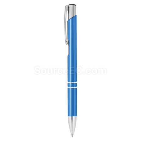 Customization Euroauz Shiny Metal Pen Corporate Gifts