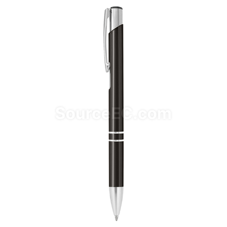 Customization Euroauz Shiny Metal Pen Corporate Gifts
