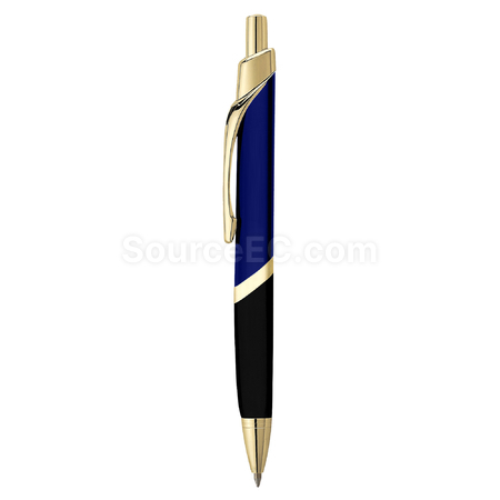 Customization Splice Gold Metal Pen Corporate Gifts