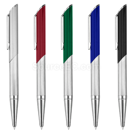 Customization Burnet Metal Pen Corporate Gifts