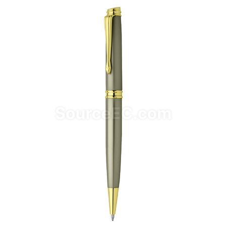 Customization Wisdom Metal Pen Corporate Gifts