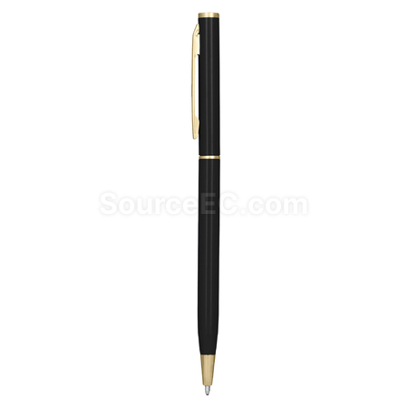 Customization Berlino Metal Gold Metal Pen Corporate Gifts