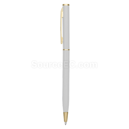 Customization Berlino Metal Gold Metal Pen Corporate Gifts