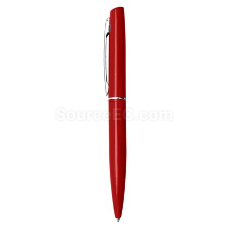 Customization Metro Ring Metal Pen Corporate Gifts