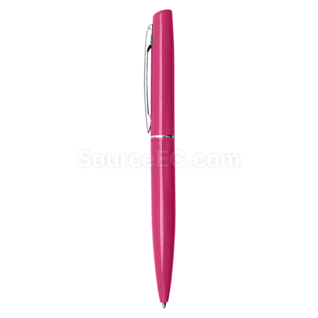 Customization Metro Ring Metal Pen Corporate Gifts