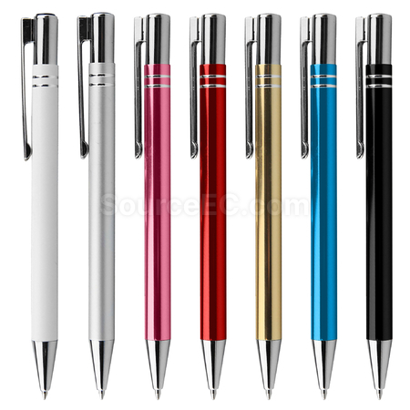 Customization Simpbeauty Metal Pen Corporate Gifts