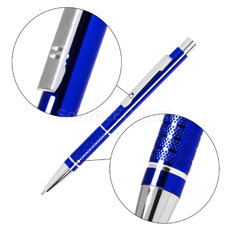 Customization Zona Metal Pen Corporate Gifts