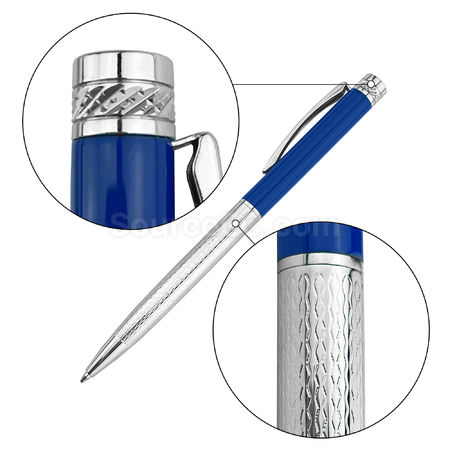 Customization Hanxen Metal Pen Corporate Gifts