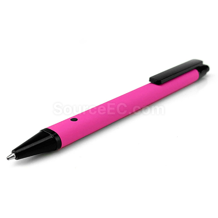 Customization Yale Metal Pen Corporate Gifts