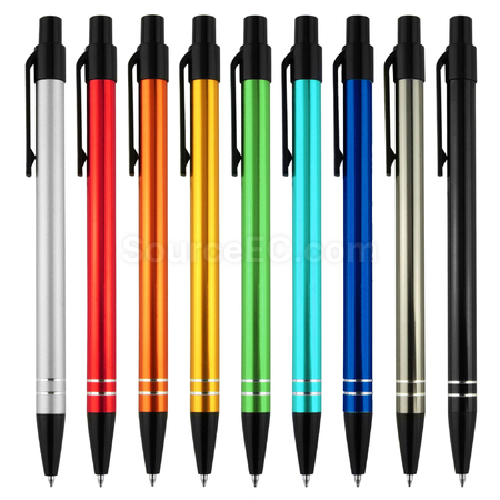 Customization Accord Metal Pen Corporate Gifts