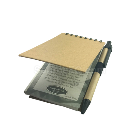 Customization Stone Paper NoteBook Corporate Gifts