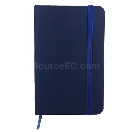 Customization Handy PU Notebook Corporate Gifts