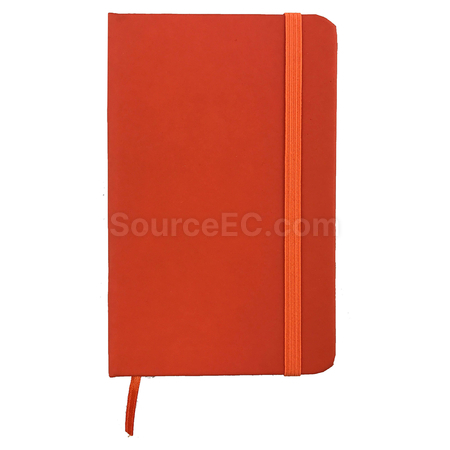 Customization Handy PU Notebook Corporate Gifts