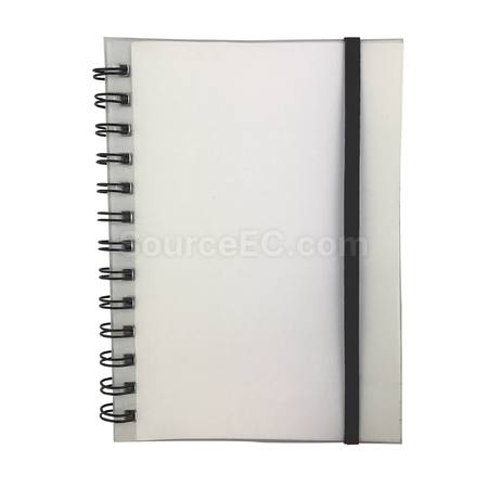 Customization Launa B6 PP Notebook Corporate Gifts