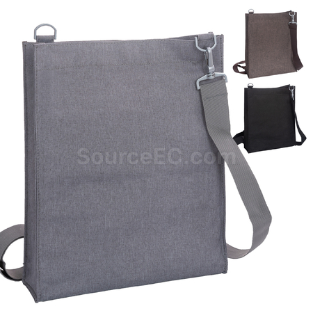 Customization Nylon Library Bag Corporate Gifts