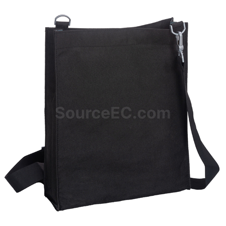 Customization Nylon Library Bag Corporate Gifts