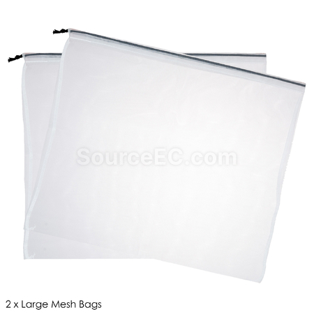Customization Nylon Mesh Produce Bag Corporate Gifts