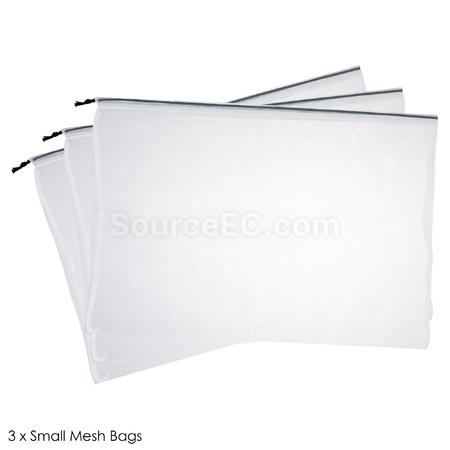 Customization Nylon Mesh Produce Bag Corporate Gifts