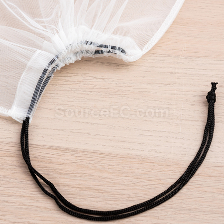 Customization Nylon Mesh Produce Bag Corporate Gifts