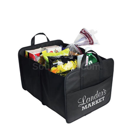 Non Woven Payload Cargo Organiser
