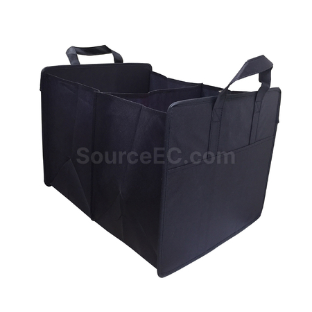 Customization Non Woven Payload Cargo Organiser Corporate Gifts