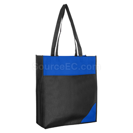 Customization Non Woven Bag with Mix Colour Corporate Gifts