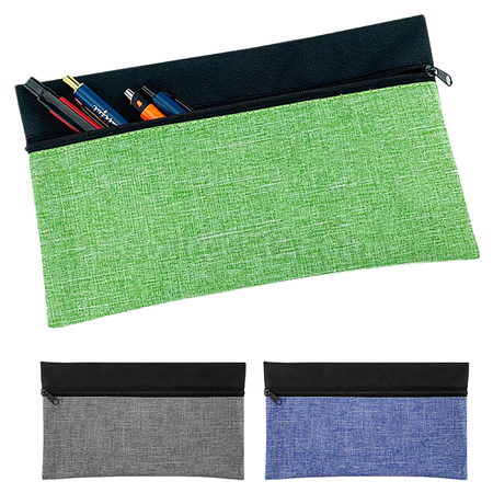 Customization Pencil Case Corporate Gifts