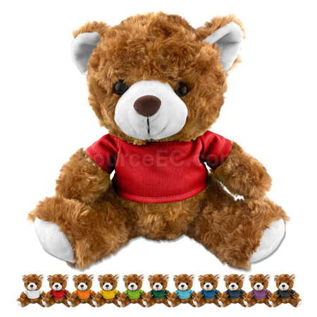 Customization Teddy Bear Plush Corporate Gifts