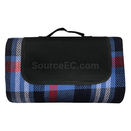 Customization Dallas Picnic Blanket Corporate Gifts