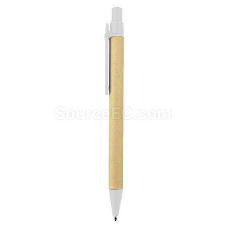 Customization Astor Recycled Cardboard Pen Corporate Gifts