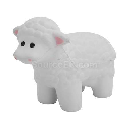 Customization Stress Sheep (Ram & Ewe) Corporate Gifts
