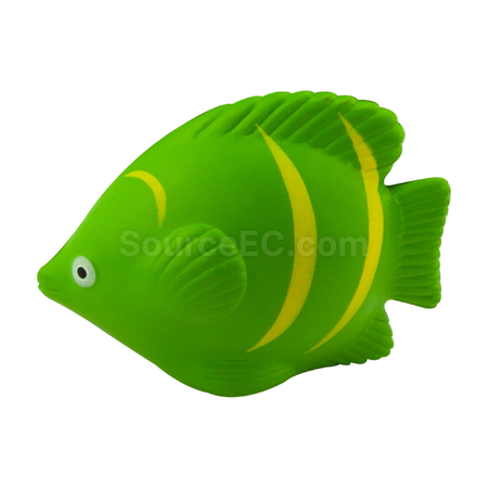 Customization Stress Tropical Fish Corporate Gifts