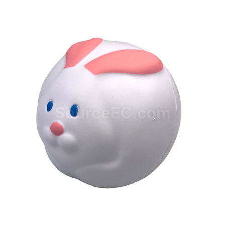Customization Stress Rabbit Corporate Gifts